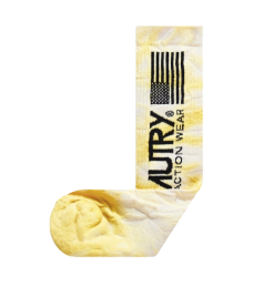 Autry Action Shoes AUTRY Chaussettes MATCHPOINT