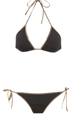 CARIOCA Maillot De Bain BRITNEY BLACK