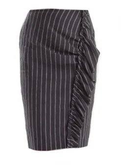 Chloe Stora CHLOÉ STORA Jupe Jumbo