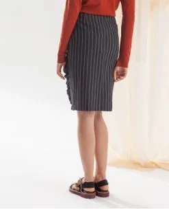 Chloe Stora CHLOÉ STORA Jupe Jumbo -Vêtements Soldes Boutique chloe stora jupe jumbo 4