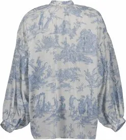 CLARAMONTE Blouse DELICE -Vêtements Soldes Boutique claramonte blouse delice 15