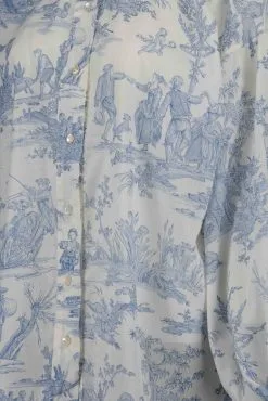 CLARAMONTE Blouse DELICE -Vêtements Soldes Boutique claramonte blouse delice 16