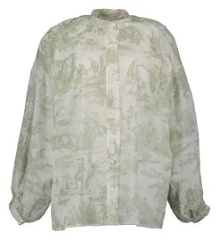 CLARAMONTE Blouse DELICE