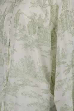 CLARAMONTE Blouse DELICE -Vêtements Soldes Boutique claramonte blouse delice 4