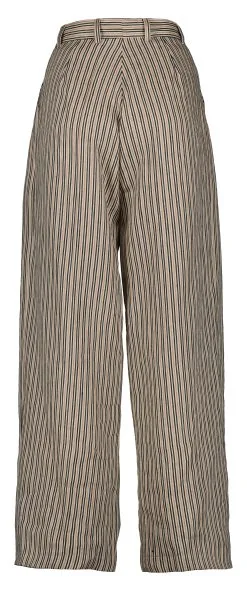 CLARAMONTE Pantalon LINEN 9 CLARAMONTE Pantalon LINEN -Vêtements Soldes Boutique claramonte pantalon linen 10