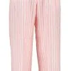 CLARAMONTE Pantalon LINEN