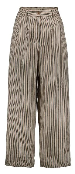 CLARAMONTE Pantalon LINEN