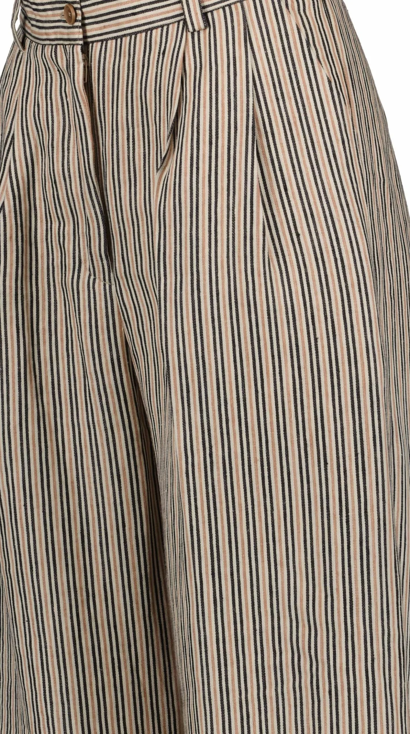 CLARAMONTE Pantalon LINEN 3 CLARAMONTE Pantalon LINEN – Image 3