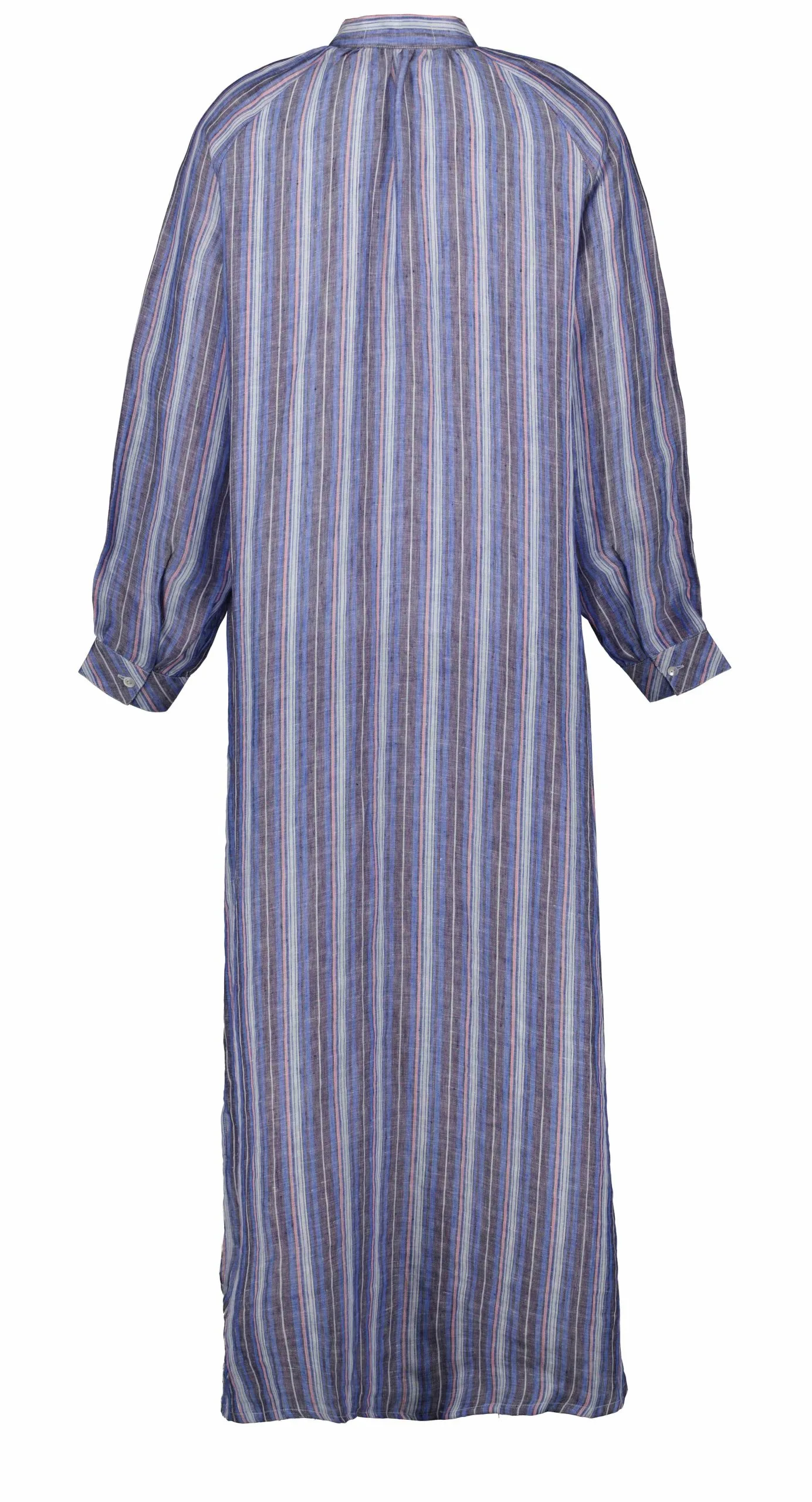 CLARAMONTE Robe CHEVRON 4 CLARAMONTE Robe CHEVRON – Image 4