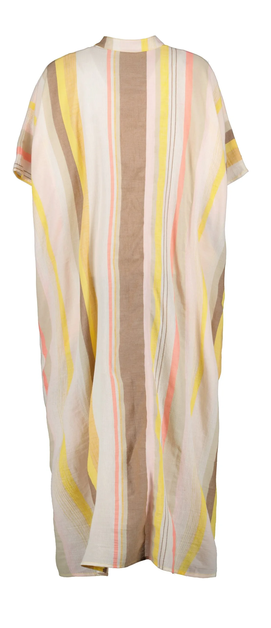 CLARAMONTE Robe KAFTAN 2 CLARAMONTE Robe KAFTAN – Image 2