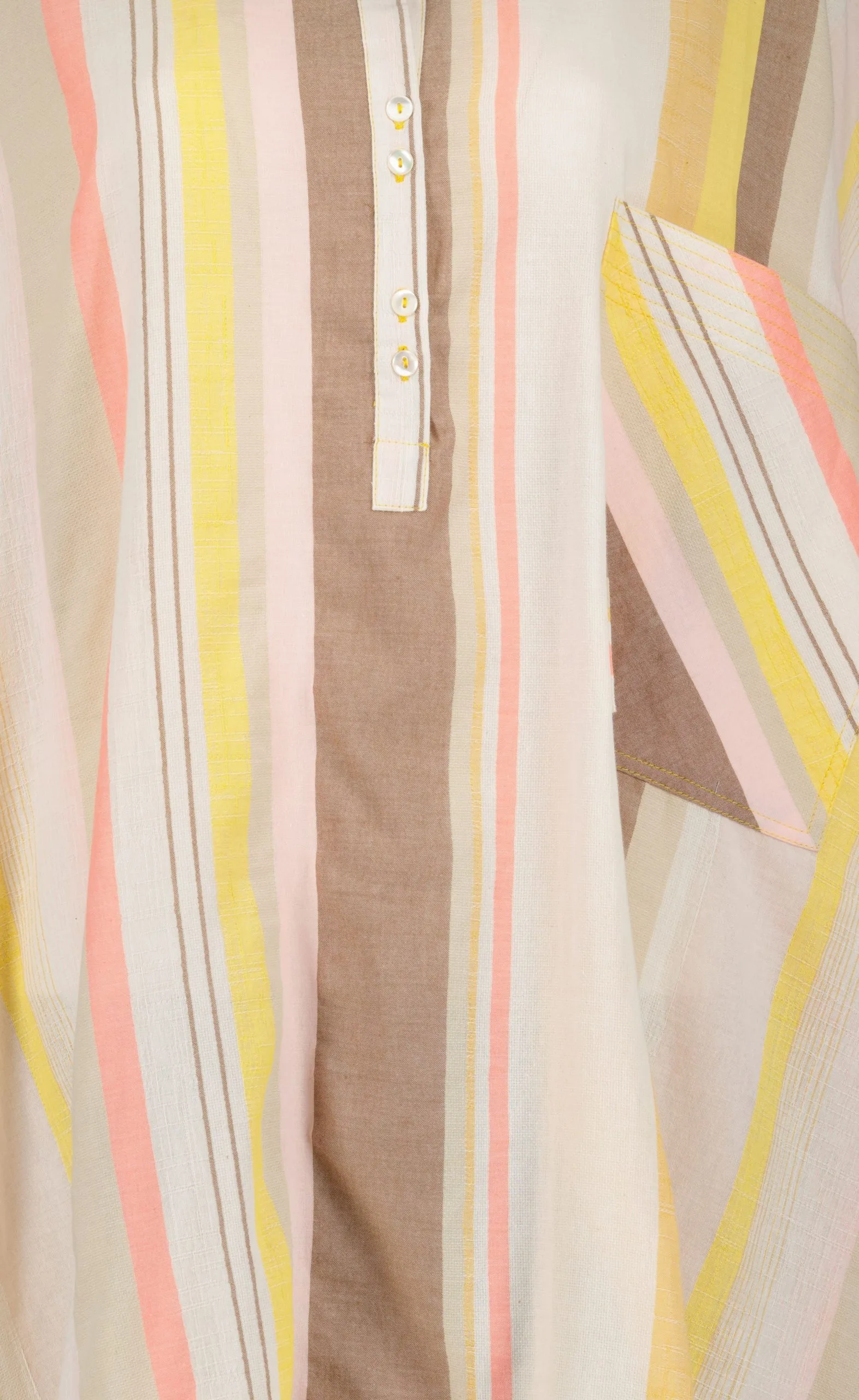 CLARAMONTE Robe KAFTAN 3 CLARAMONTE Robe KAFTAN – Image 3