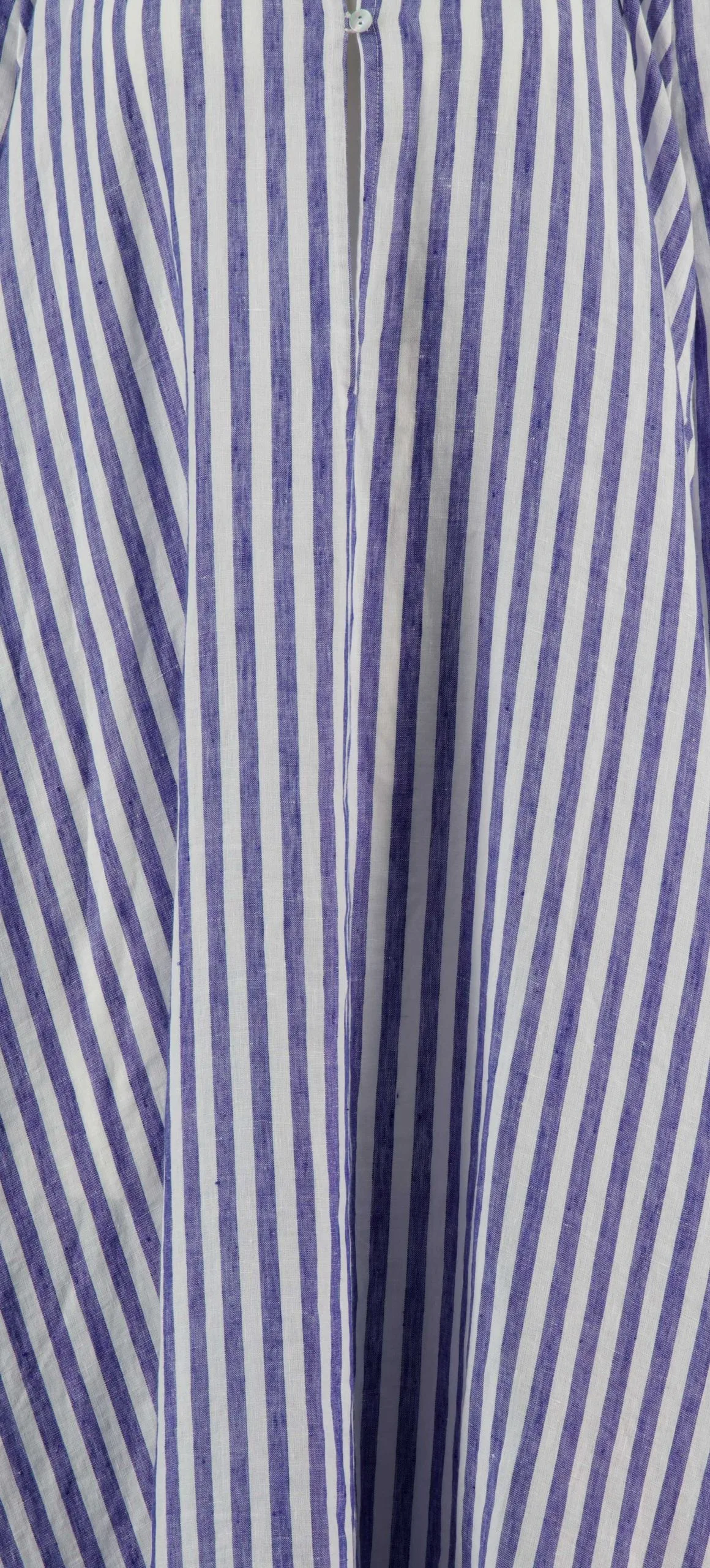 CLARAMONTE Robe LINEN 2 CLARAMONTE Robe LINEN – Image 2