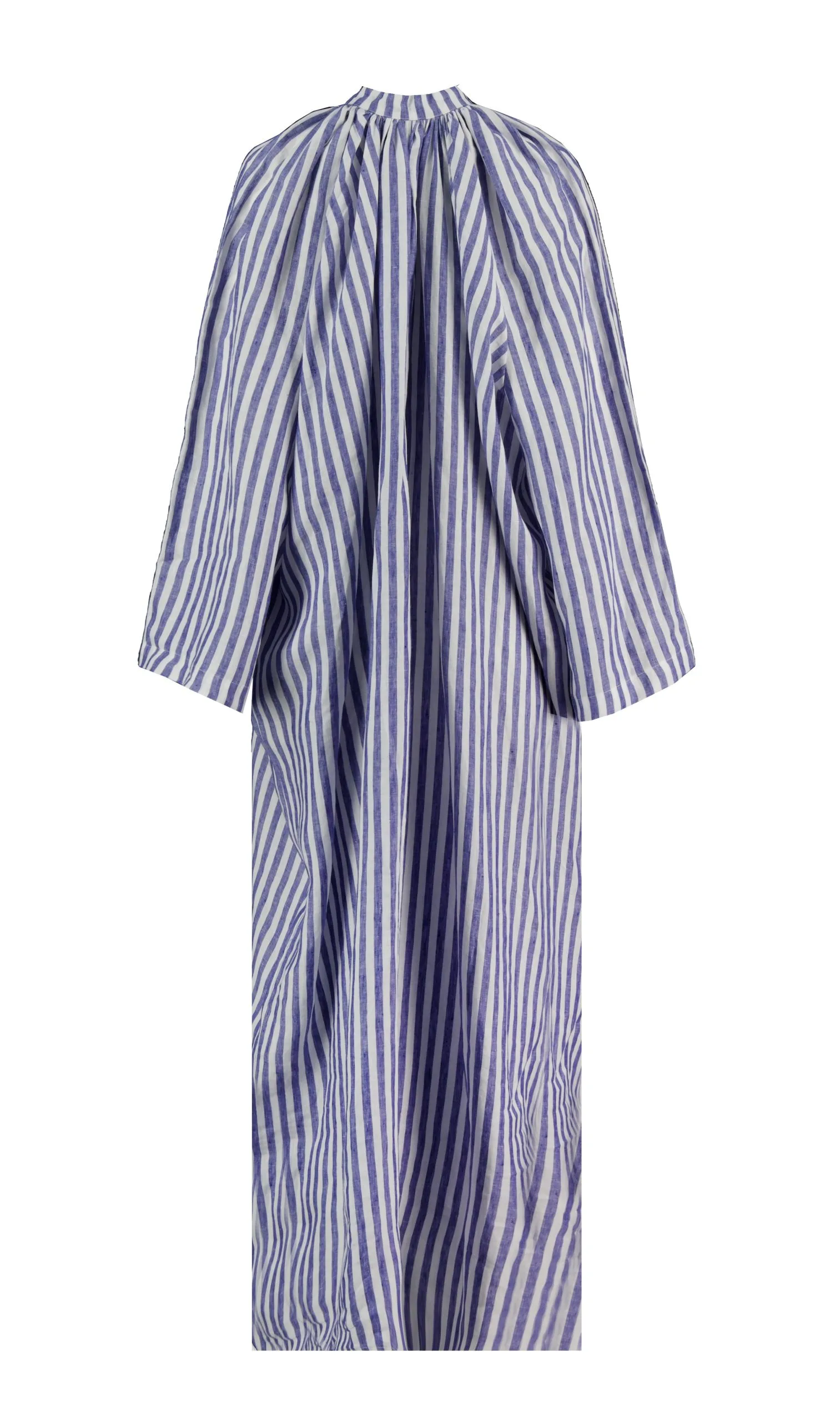 CLARAMONTE Robe LINEN 3 CLARAMONTE Robe LINEN – Image 3