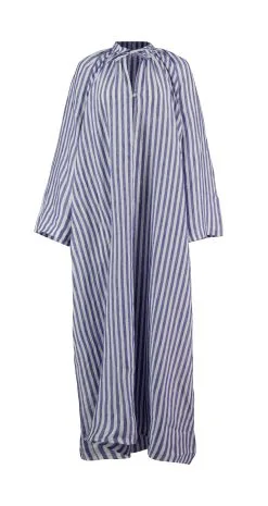 CLARAMONTE Robe LINEN