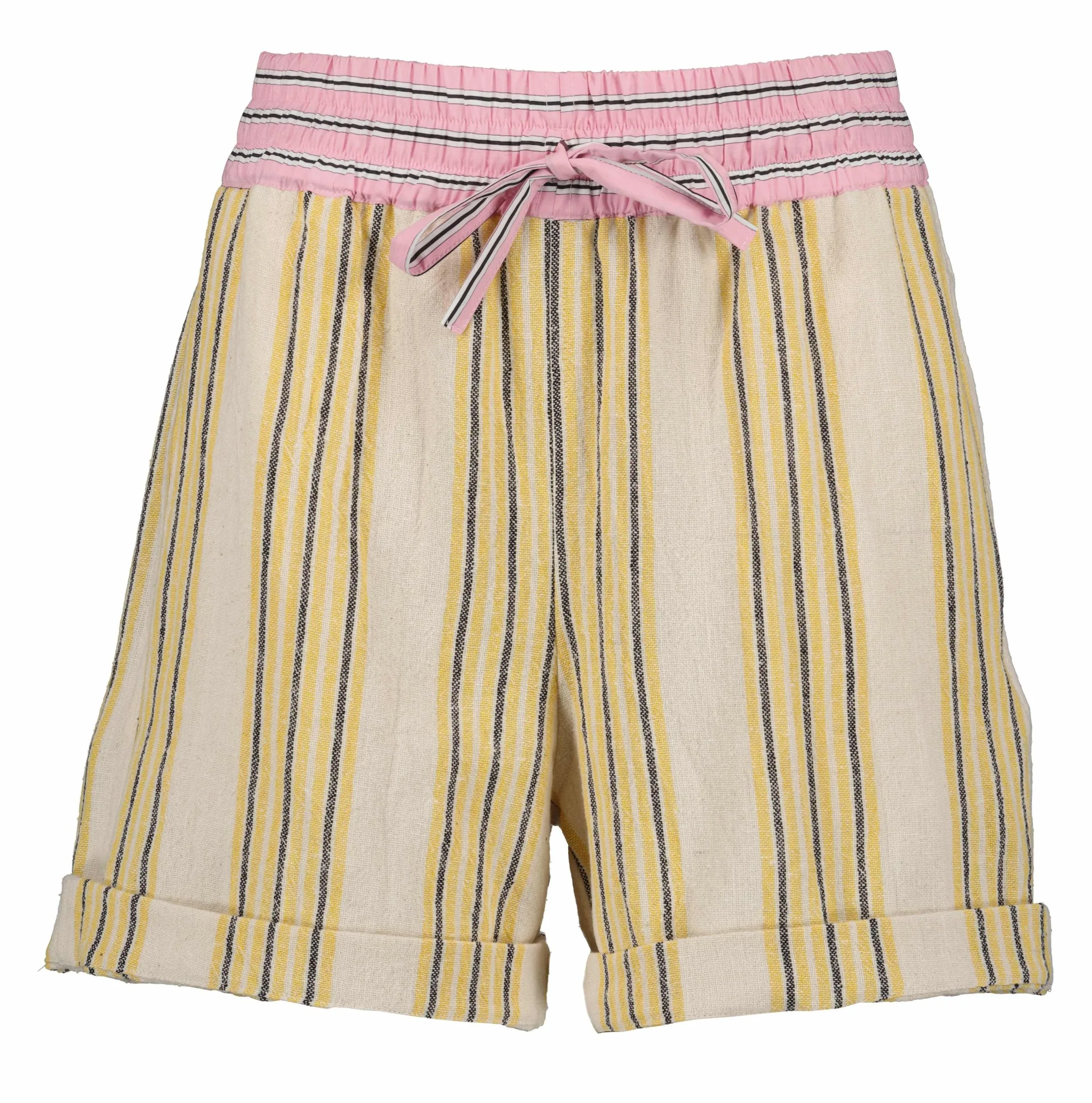 CLARAMONTE Short COTTON SHORT 1 CLARAMONTE Short COTTON SHORT