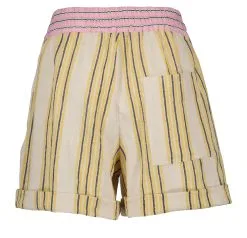 CLARAMONTE Short COTTON SHORT 7 CLARAMONTE Short COTTON SHORT -Vêtements Soldes Boutique claramonte short cotton short 12