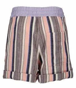 CLARAMONTE Short COTTON SHORT -Vêtements Soldes Boutique claramonte short cotton short 2