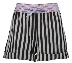 CLARAMONTE Short COTTON SHORT