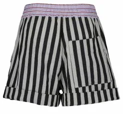 CLARAMONTE Short COTTON SHORT -Vêtements Soldes Boutique claramonte short cotton short 7