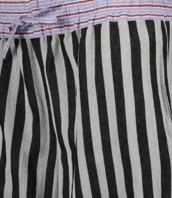 CLARAMONTE Short COTTON SHORT -Vêtements Soldes Boutique claramonte short cotton short 8