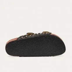 CLARIS VIROT Sandales ODETTE -Vêtements Soldes Boutique claris virot sandales odette