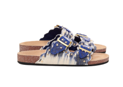 CLARIS VIROT Sandales ODETTE