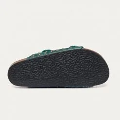 CLARIS VIROT Sandales ODETTE -Vêtements Soldes Boutique claris virot sandales odette 4