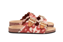 CLARIS VIROT Sandales ODETTE