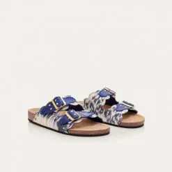 CLARIS VIROT Sandales ODETTE -Vêtements Soldes Boutique claris virot sandales odette 7