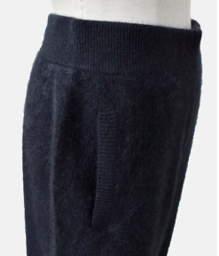 C.T.Plage CT PLAGE Pantalon RACOON/CASHMERE -Vêtements Soldes Boutique ct plage pantalon racooncashmere 2