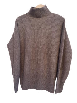 C.T.Plage CT PLAGE Pull ALPAGA