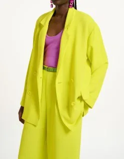 DANDELION Blazer ESSENTIEL ANTWERP 7 DANDELION Blazer ESSENTIEL ANTWERP -Vêtements Soldes Boutique dandelion blazer essentiel antwerp 1