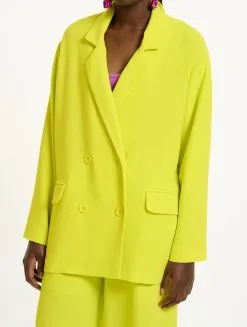 DANDELION Blazer ESSENTIEL ANTWERP 8 DANDELION Blazer ESSENTIEL ANTWERP -Vêtements Soldes Boutique dandelion blazer essentiel antwerp 2