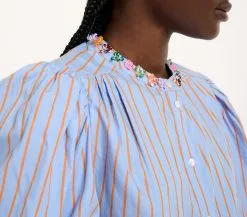 DAVINA Chemise ESSENTIEL ANTWERP -Vêtements Soldes Boutique davina chemise essentiel antwerp 2