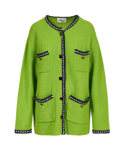 DICKENS Cardigan ESSENTIEL ANTWERP