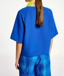 DOMINGO Top ESSENTIEL ANTWERP -Vêtements Soldes Boutique domingo top essentiel antwerp 1