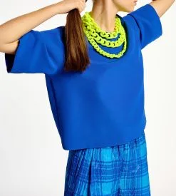 DOMINGO Top ESSENTIEL ANTWERP -Vêtements Soldes Boutique domingo top essentiel antwerp 2