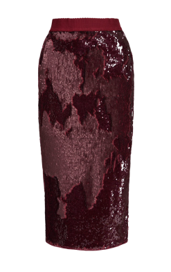 DORETTA Jupe ESSENTIEL ANTWERP