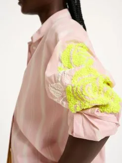 DOROTHY Chemise ESSENTIEL ANTWERP -Vêtements Soldes Boutique dorothy chemise essentiel antwerp 1