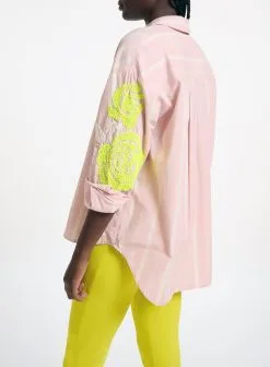 DOROTHY Chemise ESSENTIEL ANTWERP -Vêtements Soldes Boutique dorothy chemise essentiel antwerp 3