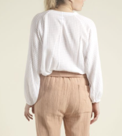 DROLATIC Chemise TILA -Vêtements Soldes Boutique drolatic chemise tila 2