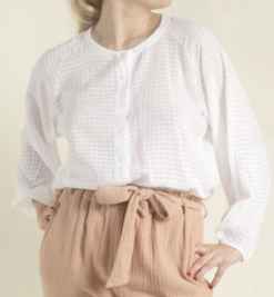 DROLATIC Chemise TILA