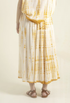 DROLATIC Jupe DROME -Vêtements Soldes Boutique drolatic jupe drome 2