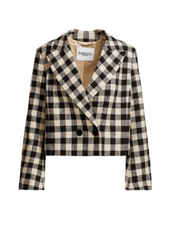 ESSENTIEL ANTWERP Blazer DIY