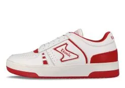 ETONIC Sneakers B509 Red -Vêtements Soldes Boutique etonic sneakers b509 11
