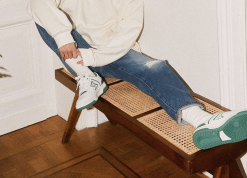 ETONIC Sneakers B509 BLACK 6 ETONIC Sneakers B509 BLACK -Vêtements Soldes Boutique etonic sneakers b509 2