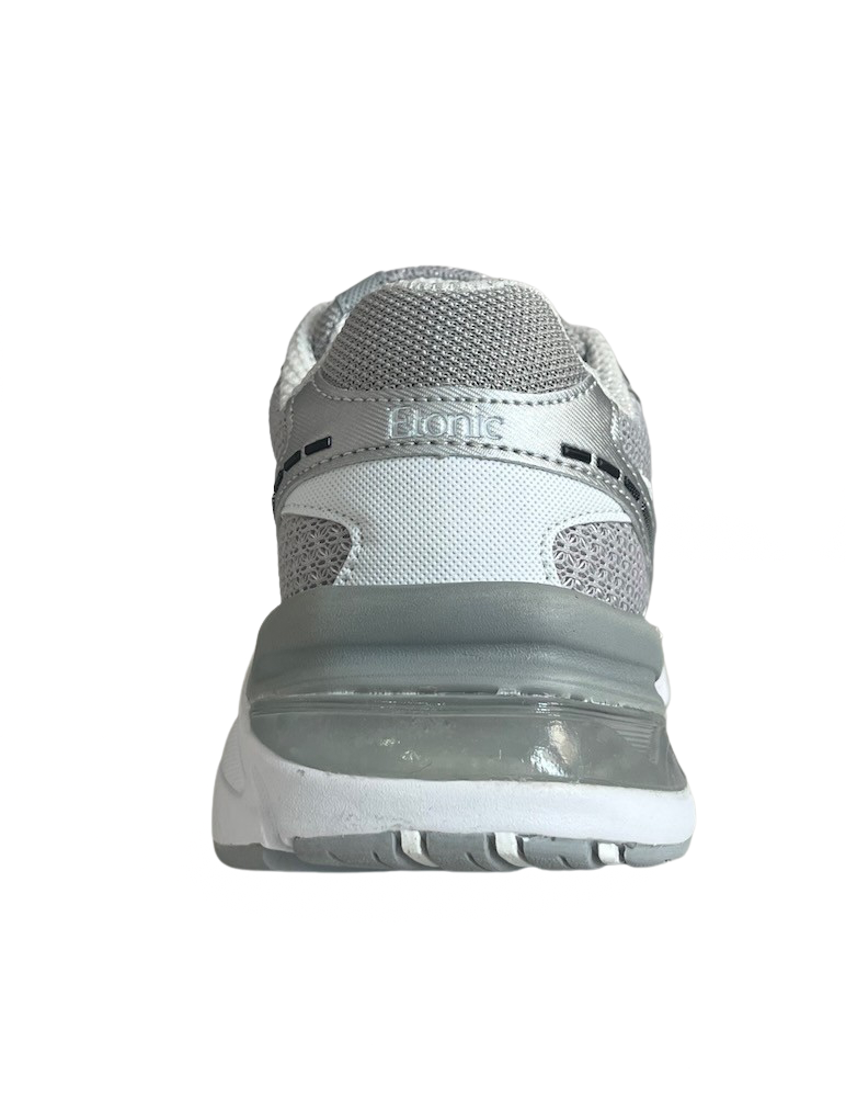 ETONIC Sneakers KENDARI Ciment 3 ETONIC Sneakers KENDARI Ciment – Image 3