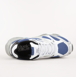 ETONIC Sneakers KENDARI Blue -Vêtements Soldes Boutique etonic sneakers kendari multico 10