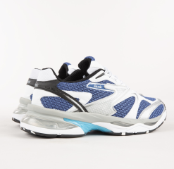 ETONIC Sneakers KENDARI Blue -Vêtements Soldes Boutique etonic sneakers kendari multico 11