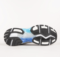 ETONIC Sneakers KENDARI Blue -Vêtements Soldes Boutique etonic sneakers kendari multico 12